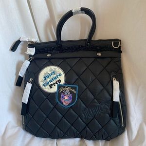 Juicy Couture Prep Purse